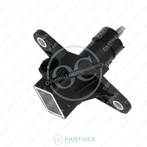 21253672 VOLVO ECAS HEIGHT SENSOR - OC106632