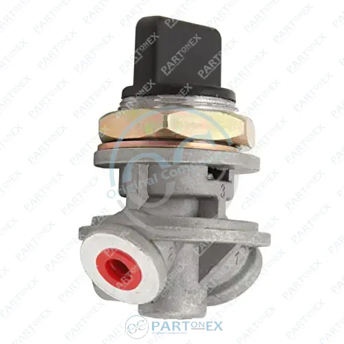 5000806404 RENAULT ÇOK YÖNLÜ VALF - OC106645