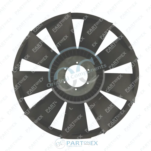 FAN BLADE - OC100756