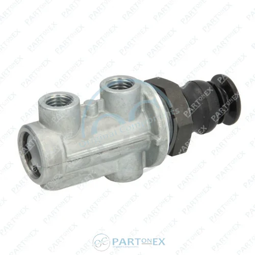 0639394 DAF EGZOZ FREN DÜĞMESİ - OC106664