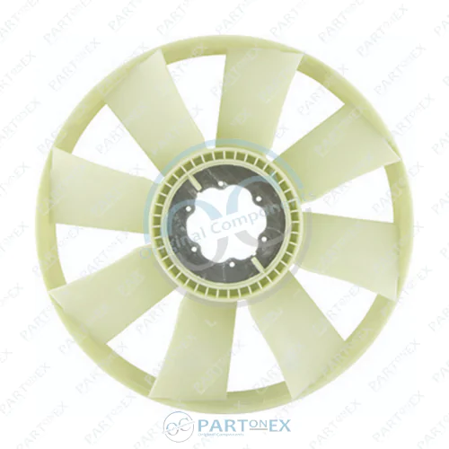 FAN BLADE - OC100757