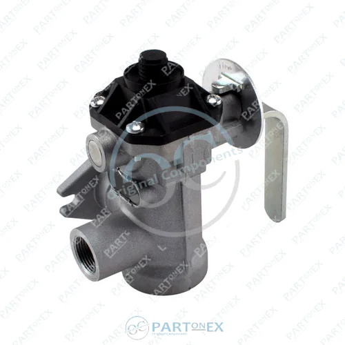 01271399 IVECO VÁLVULA DE CONTROL DE RAMPA - OC106673