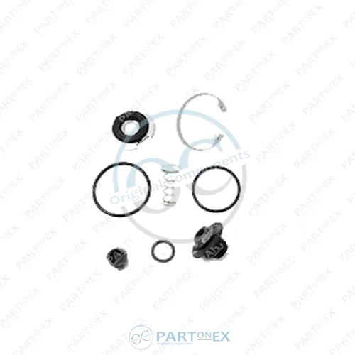 0723864 DAF KITS DE REPARACIÓN DE VÁLVULAS DE CONTROL DE RAMPA - OC106675