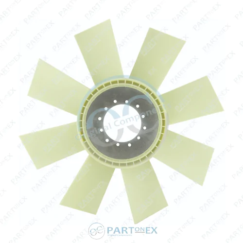 FAN BLADE - OC100758