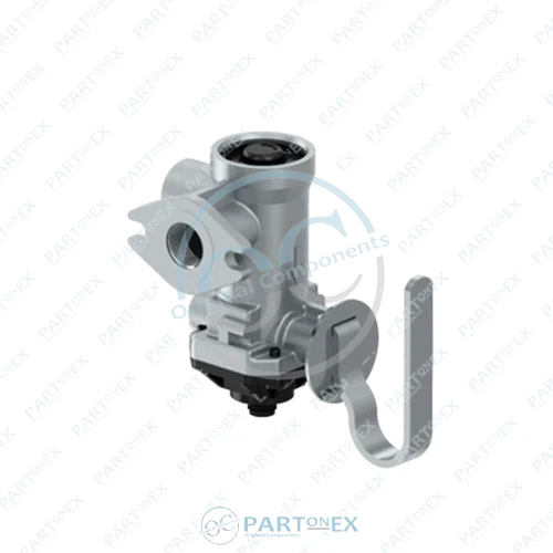 4756040410 WABCO VÁLVULA DE CONTROL DE RAMPA - OC106681