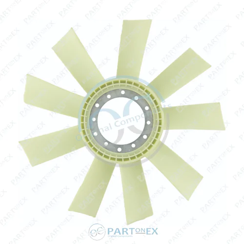 FAN BLADE - OC100759