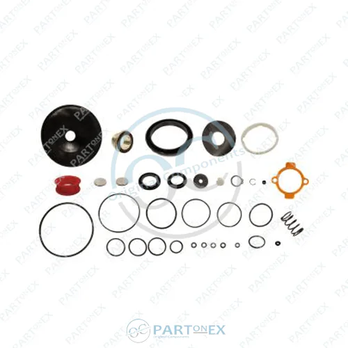 1518977 DAF LOAD SENSING VALVE REPAIR KIT - OC106702