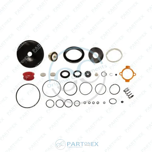5021170236 RENAULT LOAD SENSING VALVE REPAIR KIT - OC106703