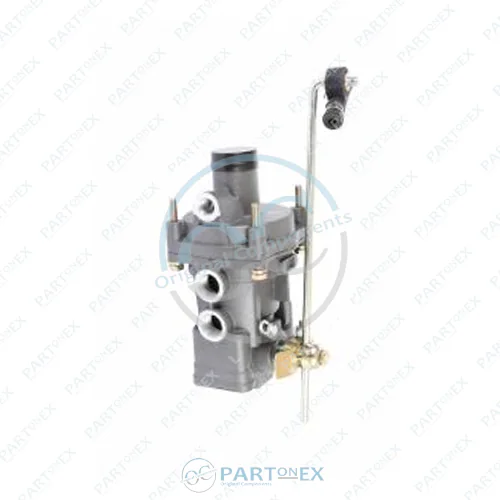 1325324 DAF LOAD SENSING VALVE - OC106704