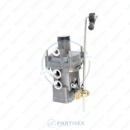500003984 IVECO LOAD SENSING VALVE - OC106705
