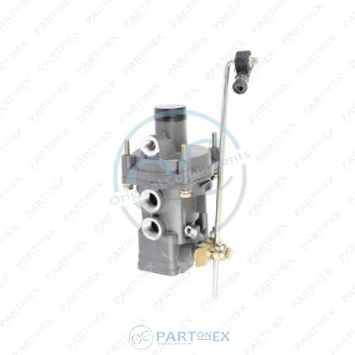 AI39780001 RENAULT VÁLVULA DE DETECCIÓN DE CARGA - OC106706