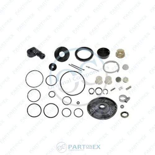 1518974 DAF KIT DE REPARACIÓN DE VÁLVULA DE DETECCIÓN DE CARGA - OC106708