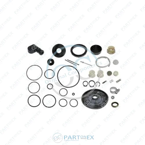 5021170231 RENAULT KIT DE REPARACIÓN DE VÁLVULA DE DETECCIÓN DE CARGA - OC106709