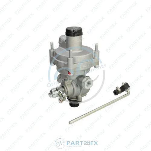 500005480 IVECO YÜK AYAR VENTİLİ - OC106720