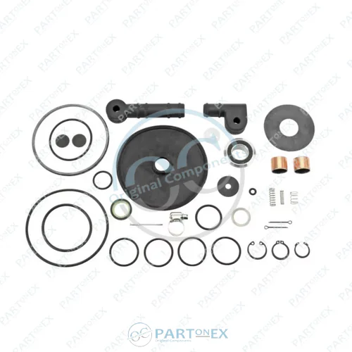 5000809062 RENAULT YÜK AYAR VENTİLİ TAMİR TAKIMI - OC106726