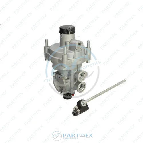 1518124 DAF YÜK AYAR VENTİLİ - OC106734
