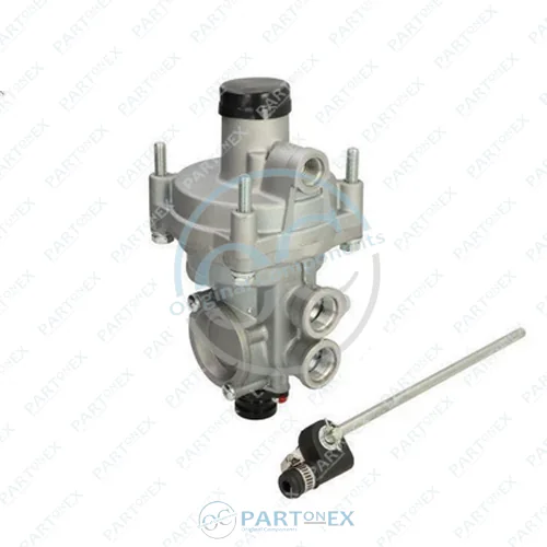 70312058 VOLVO YÜK AYAR VENTİLİ - OC106736
