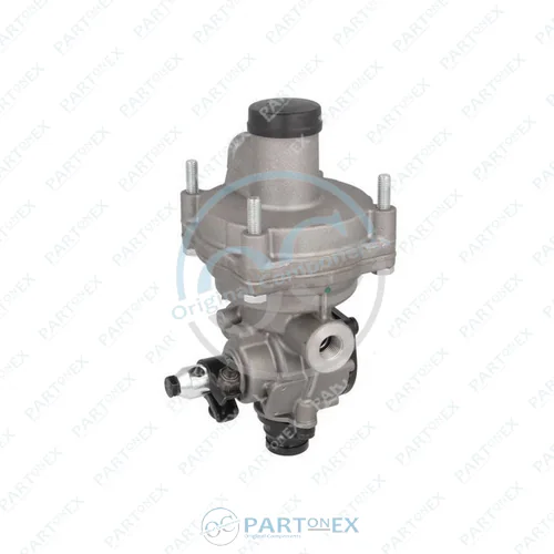 0014313312 MERCEDES YÜK AYAR VENTİLİ - OC106738