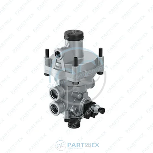 0014318212 MERCEDES YÜK AYAR VENTİLİ - OC106739