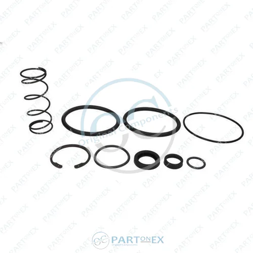 0015862142 MERCEDES ROLE VENTİLİ TAMİR TAKIMI - OC106754
