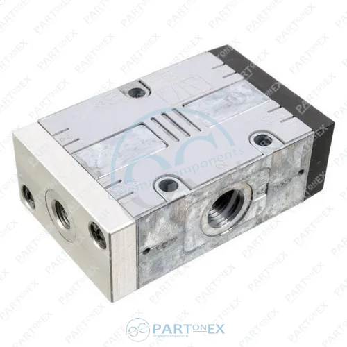 5021170242 RENAULT ÇOK YÖNLÜ VALF - OC106781