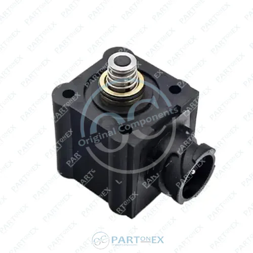 0005433785 MERCEDES SOLENOİD VALFİ - OC106789
