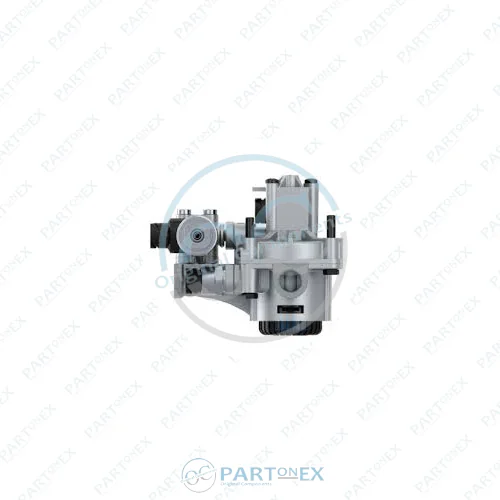 4421977102 WABCO SOLENOİD VALFİ - OC106790