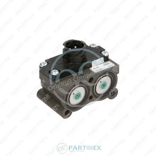9452601457 MERCEDES TRANSMISSION VALVE - OC106792
