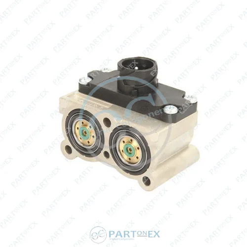 9602602757 MERCEDES TRANSMISSION VALVE - OC106793