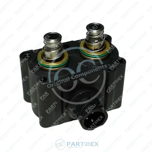 0025403797 MERCEDES TRANSMISSION VALVE - OC106794