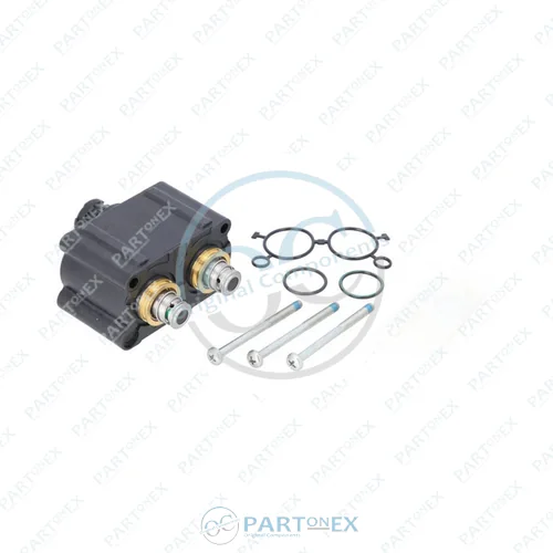 0025403897 MERCEDES TRANSMISSION VALVE - OC106795