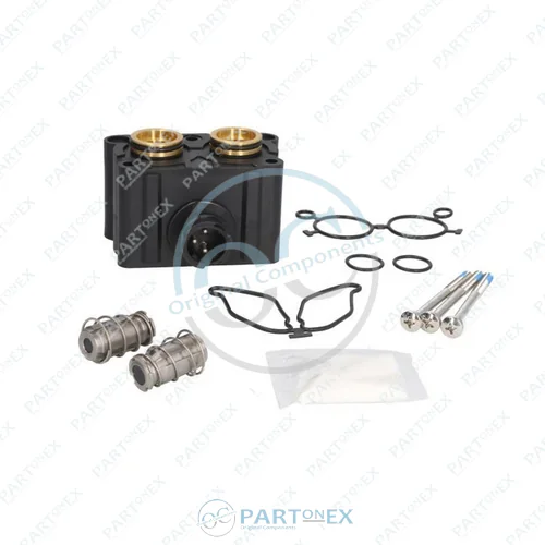 0025403997 MERCEDES TRANSMISSION VALVE - OC106796