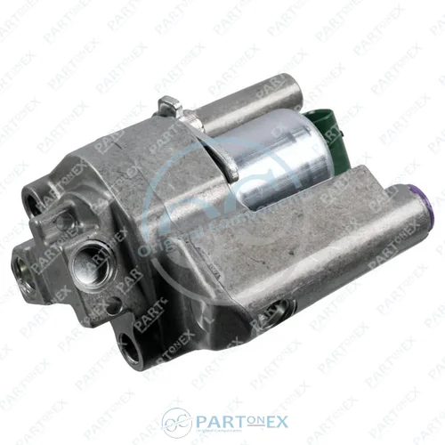 21596626 VOLVO ENGINE BRAKE VALVE - OC106798