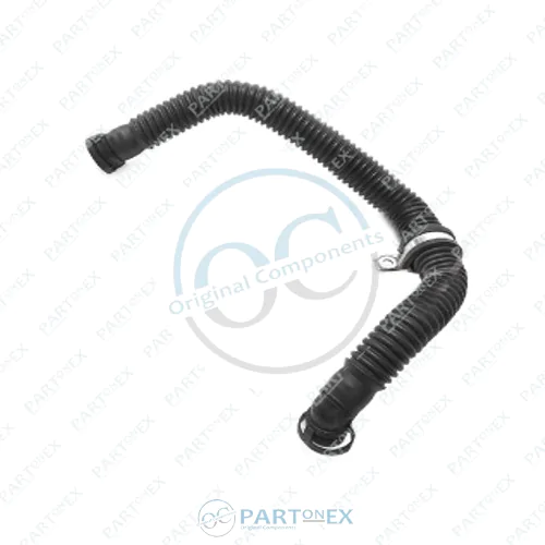 COMPRESSOR AIR HOSE - OC100167