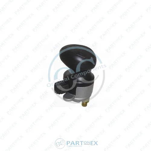 0002606357 MERCEDES GEAR SHIFT KNOB FULLER - OC106799