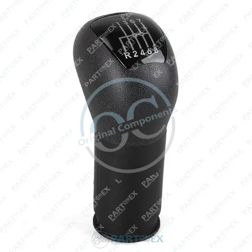 81970106009 MAN Gear Shift Handle - OC106800