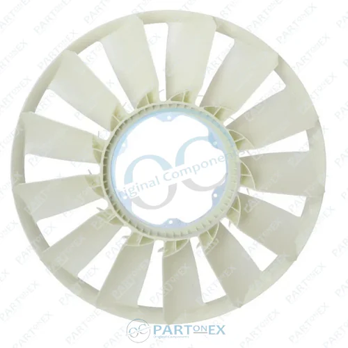 VENTILADOR DE ALETA - OC100772