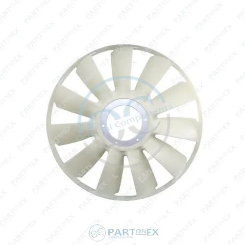 VENTILADOR DE ALETA - OC100773