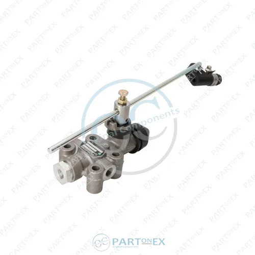 5000504473 RENAULT SÜSPANSİYON SEVİYE VENTİLİ - OC106831