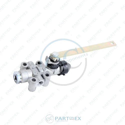 8285011000 MERCEDES SÜSPANSİYON SEVİYE VENTİLİ - OC106832