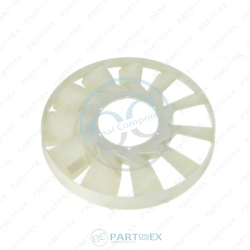 VENTILADOR DE ALETA - OC100774