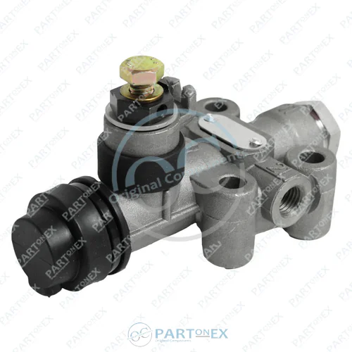 SV1445 KNORR SÜSPANSİYON SEVİYE VENTİLİ - OC106845