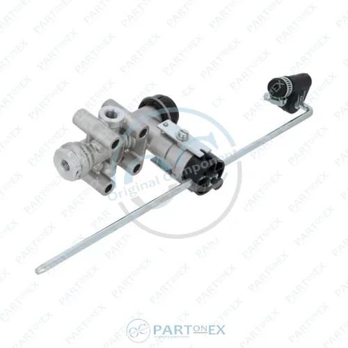 878270 DAF SÜSPANSİYON SEVİYE VENTİLİ - OC106848