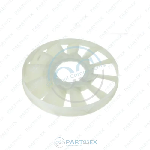 VENTILADOR DE ALETA - OC100775
