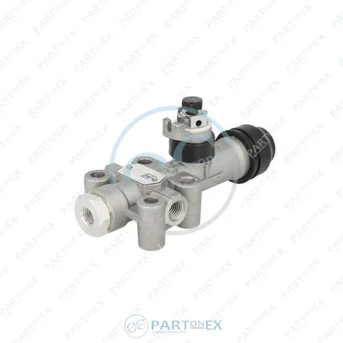 667225 DAF SÜSPANSİYON SEVİYE VENTİLİ - OC106851