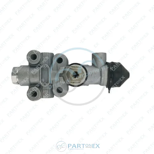 3036549 VOLVO SÜSPANSİYON SEVİYE VENTİLİ - OC106856