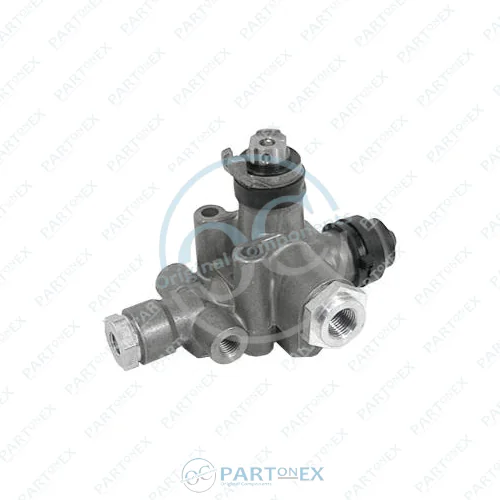 5021133364 RENAULT SÜSPANSİYON SEVİYE VENTİLİ - OC106865