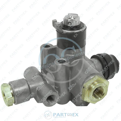 5000787083 RENAULT SÜSPANSİYON SEVİYE VENTİLİ - OC106869