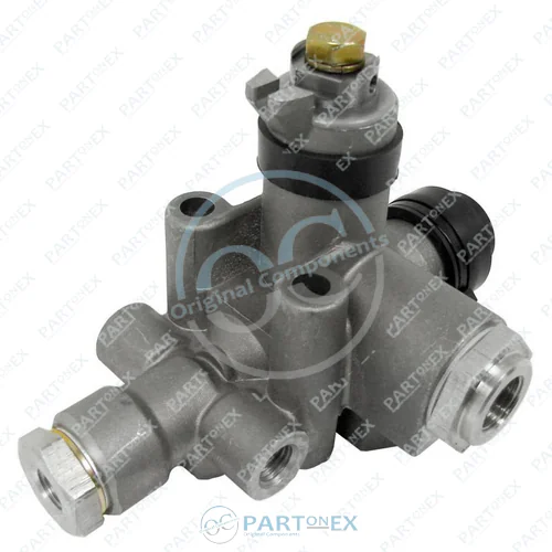 0223433 DAF SÜSPANSİYON SEVİYE VENTİLİ - OC106872