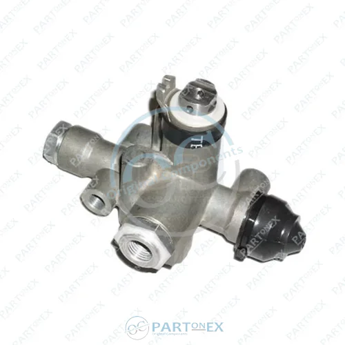 SV1299 KNORR SÜSPANSİYON SEVİYE VENTİLİ - OC106874